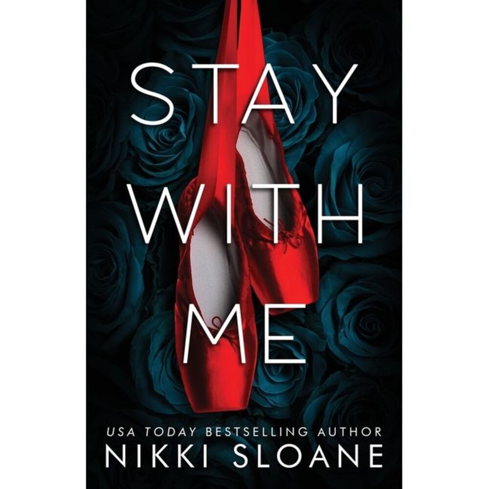 Stay With Me -- Nikki Sloane